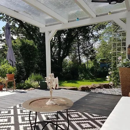 Ferienhaus Ferienhaus
