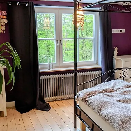 Ferienhaus Ferienhaus Bad Arolsen