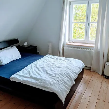 Ferienhaus Ferienhaus Bad Arolsen